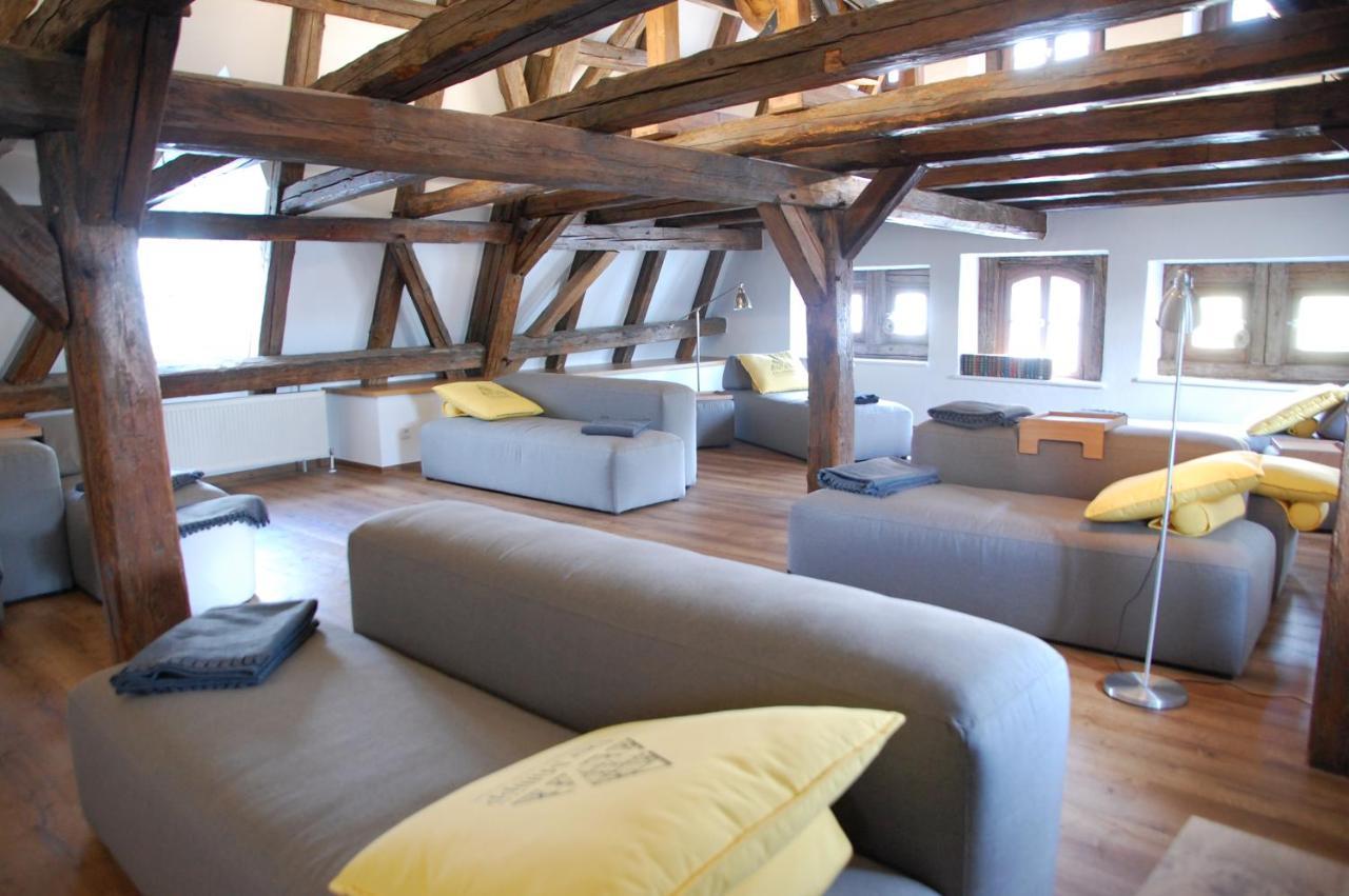 Metzgerei Gasthof Romantik Hotel Der Millipp Beilngries Exteriör bild