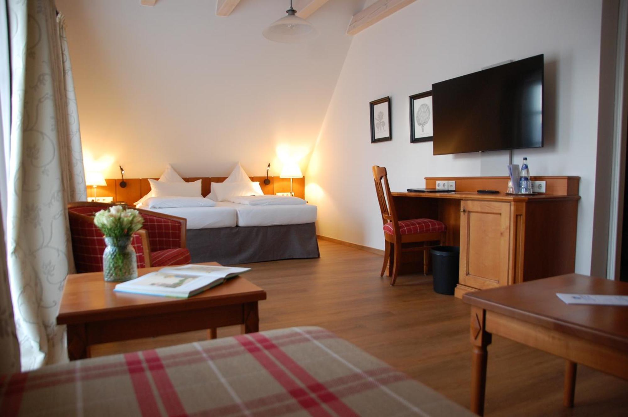 Metzgerei Gasthof Romantik Hotel Der Millipp Beilngries Exteriör bild